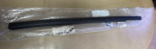 OPEL CORSA F SOL ARKA KAPI CAM KENAR ÇITASI SIFIR GM 9838916780