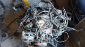 Chevrolet blazer motor