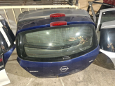 ÖZMEN OPEL CORSA D ÇIKMA ARKA BAGAJ KAPAĞI