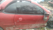 Peugeot 206 CC Sağ Kapı yedek parça