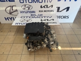 HYUNDAİ İ20 BAYON 1.0 BENZİNLİ MOTOR VE DİĞER PARÇALARI