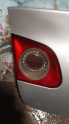Orj hatasız vw passat b6 sol arka bagaj iç stop