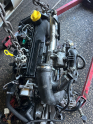 Oto Çıkma Parça / Motor / Motor Komple / Renault / Kangoo / Çıkma Parça 