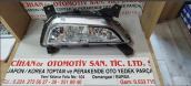 HYUNDAİ H350 SİS FARI SOL ORJİNAL- 92202-59000