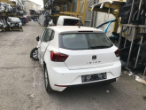 SEAT IBİZA 2017 2024 SOL ARKA ÇAMURLUK SÖKME 6F0809837