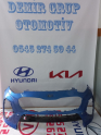 KİA SPORTAGE ÖN TAMPON 2018-2021
