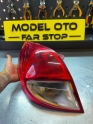 RENAULT CLİO 3 SOL ARKA STOP