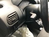 Opel Combo 1.7 TDI 2001-2005 Çıkma Sinyal-Silecek Kolu