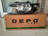 SEAT TOLEDO-LEON 1999-2006 SOL FAR DEPO SIFIR 1M1941015