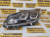 FORD KUGA SOL FAR 2020-2023 LV4B-13W030-AG FORT