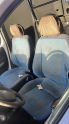 Fiat Doblo sağ sol ön koltuk