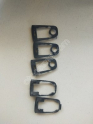AUDİ A5 KAPI KOLU CONTASI 8T0837209 8T0837211