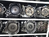 FORD FİESTA 1.4 TDCİ DV4 DİZEL KOMPLE ÇIKMA ORJİNAL ŞANZIMAN
