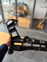 MERCEDES S W223 ARKA TAMPON BRAKETİ SOL 2238857300 Ç