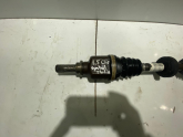 Oto Çıkma Parça / Alt Takım & Direksiyon / Aks / Renault / Symbol / Çıkma Parça 