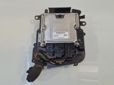 Volvo S40 V40 Motor Beyni Tesisat Soketi 30630418 EDC15C3 Çıkma