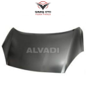 MICRA K13 MOTOR KAPUTU / KAPUT 2014 VE ÜZERİ