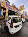 Renault Express Çıkma 1.5 Blue Dci Kapı Kilidi