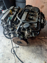 Oto Çıkma Parça / Motor / Motor Komple / Audi / A4 / Çıkma Parça 