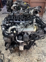 MERCEDES 654.920 DOLU MOTOR GARANTİLİ