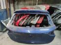 Opel Corsa F Bagaj Kapağı