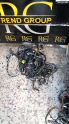 RENAULT FLUENCE MEGANE MOTOR İÇ TESİSATI ORİJİNAL ÇIKMA