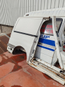 Ford Transit v184 ve v347 sağ duvar sacı