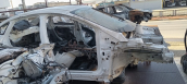 FORD FOCUS 3 3.5 ÇIKMA SAĞ ÖN PODYA ŞASİ ORJİNAL 2012-2017