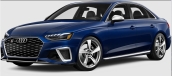 AUDİ A4 S4 PANJUR 8W0853651 ÇAĞRI OTO MASLAK
