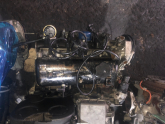 Oto Çıkma Parça / Motor / Motor Komple / Renault / R 9 / Çıkma Parça 