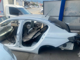 FIAT EGEA TAVAN ARKA ÜSTÜNEL OTOMOTİV BURSA