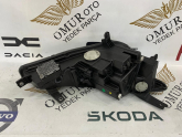 Oto Çıkma Parça / Elektrik / Far / MG / HS / Çıkma Parça 