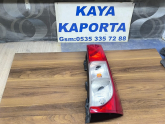 Oto Çıkma Parça / Elektrik / Stop / Dacia / Dokker / Çıkma Parça 