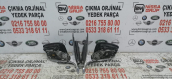 BMW G11 G12 7 SERİSİ SAĞ SOL AYNA TAKIMI ORJİNAL ÇIKMA PARÇA