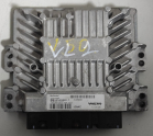 VOLVO V40 S40 V50 C70 MOTOR BEYNİ SID206 5WS40489D-T 31269095