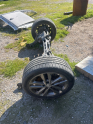 Oto Çıkma Parça / Alt Takım & Direksiyon / Arka Dingil / Hyundai / i30 / Çıkma Parça 