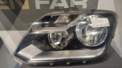 VOLKSWAGEN AMAROK SOL FAR HALOGENE 2013 2017 2H1941015M HS
