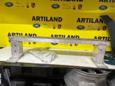 Lantrover ön tampon demiri