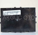 8201054129/ 00350008/ 19759141/ UCH ÜNİTESİ BCM L2 CR+ RENAULT CL