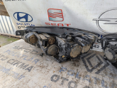 Oto Çıkma Parça / Elektrik / Far / Volkswagen / Passat / Çıkma Parça 