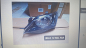 Seat Ibiza Sol Far (2012/2017)