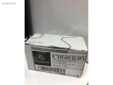 MERCEDES MOTOR YATAK ORJİNAL