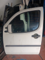 FİAT DOBLO 1.9 2001 BEYAZ SOL ÖN KAPI