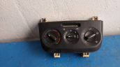 Oto Çıkma Parça / Fiat / Punto / Elektrik / Klima Kontrol Paneli / Çıkma Parça 