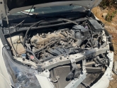 Toyota Avansis 1.6 motor