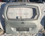 CITROEN BERLINGO BAGAJ KAPAĞI ORJİNAL ÇIKMA YEDEK PARÇA
