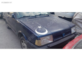 Oto Çıkma Parça / Kaporta & Karoser / Kaput / Tofaş / Kartal / Çıkma Parça 