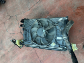 Oto Çıkma Parça / Fiat / Egea / Isıtma, Soğutma & Klima / Radyatör / Çıkma Parça 