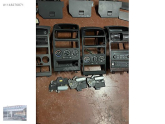 OPEL ASTRA G SUNROOF MOTORU ÇIKMA