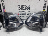 Chery Omoda 5 (2021-) Sağ-Sol Çıkm a Orjinal  Far.